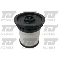 Quinton Hazell QFF0446 Brandstoffilter