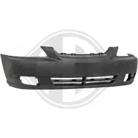 Diederichs 6540150 Bumper
