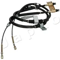 Japko 131S02 Handremkabel