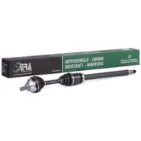 ERA Benelux DA718862 Aandrijfas