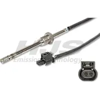 HJS 92 09 4108 Sensor, uitlaatgastemperatuur