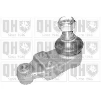 Quinton Hazell QSJ1058S Fuseekogel