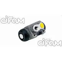 CIFAM 101-996 Wielremcilinder