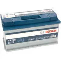 Bosch EFB S4 E13 / 595 500 085 start-stop accu (12 V, 95 Ah, 850 A)