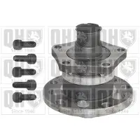 Quinton Hazell QWB1137 Wiellagerset