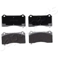 Japanparts PA-0098AF Remblokken