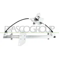 PRASCO DS700W023 Raammechanisme