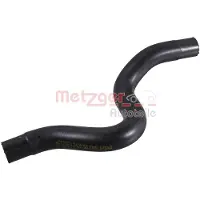 METZGER 2421768 Radiateurslang