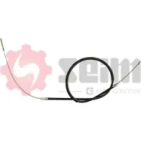 Seim 723320 Handremkabel