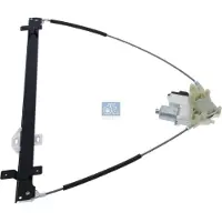 DT Spare Parts 5.60159 Raammechanisme