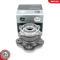 ESEN SKV 29SKV633 Wiellagerset