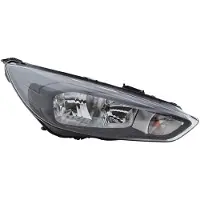 Hella 1LE 354 827-101 Koplamp