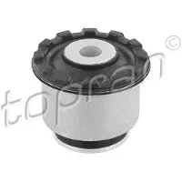 Topran 409 150 Draagarmrubber
