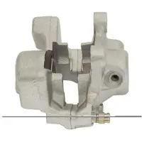 MAPCO 4664 Remklauw