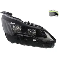 Valeo 451109 Koplamp