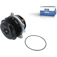 DT Spare Parts 5.41144 Waterpomp