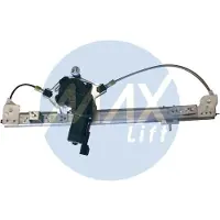 Max WFT185-L Raammechanisme