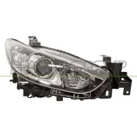 PRASCO MZ0534913 Koplamp