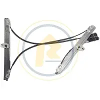Ac Rolcar 01.4588 Raammechanisme
