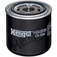 HENGST FILTER HG450W Oliefilter