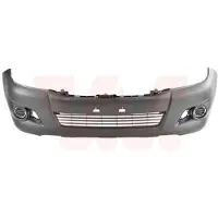 VAN WEZEL 5487574 Bumper