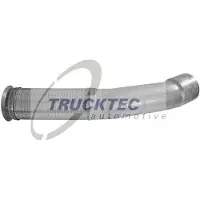 TRUCKTEC AUTOMOTIVE 01.39.022 Voorpijp