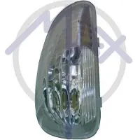 Max MRN309-L Knipperlichtautomaat / Pinkdoos