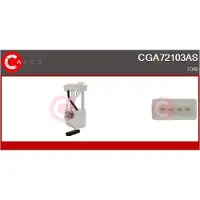 Casco CGA72103AS Brandstofpomp