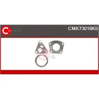 Casco CMK73016KS Turbocharger, montageset