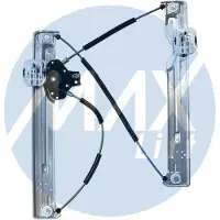 Max WFD152-L Raammechanisme
