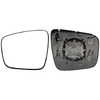 Alkar 6431203 Spiegelglas, buitenspiegel