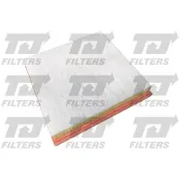 Quinton Hazell QFA1002 Luchtfilter