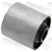 FEBEST TAB-491 Draagarmrubber