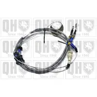 Quinton Hazell BC2291 Handremkabel