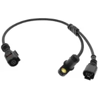 MAPCO 86844 Wielsnelheidssensor (ABS)