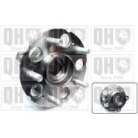 Quinton Hazell QWB1566 Wiellagerset