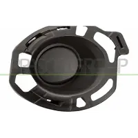 PRASCO RN3272113 Ventilatiegrille, bumper