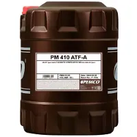 PEMCO PM0410-20 Olie, automatische transmissie (ATF)