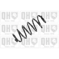 Quinton Hazell QCS5142 Chassisveer