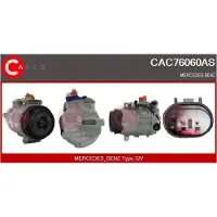 Casco CAC76060AS Aircopomp