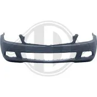 Diederichs 1672053 Bumper
