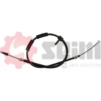Seim 703501 Handremkabel