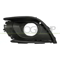 PRASCO OP0362134 Ventilatiegrille, bumper