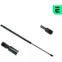 OPTIMAL AG-50062 Gasveer achterklep