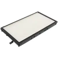 MAPCO 65612 Interieurfilter