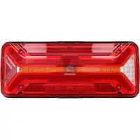 DT Spare Parts 10.99103 Achterlicht