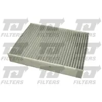 Quinton Hazell QFC0244 Interieurfilter