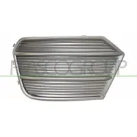 PRASCO AD8122124 Ventilatiegrille, bumper