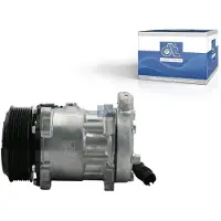DT Spare Parts 3.82241 Aircopomp