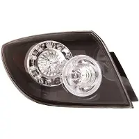 IPARLUX 16483002 Achterlicht